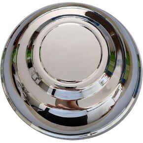 Wheel Center Cap 4895432AA for Dodge Charger PPV Police Chrysler 300 2006-2022 Hub Cap Metal 1PC in Kuwait