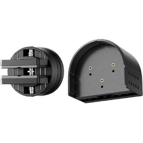 مجموعة ملحقات SwitchBot Lock Ultra لقفل Jimmy Proof & Mortise، سهل التركيب in Kuwait