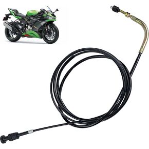 استبدل كابل Starter/Choke 54017-0012 المتوافق مع كابل Kawasaki 600/610 / SX Mule in Kuwait