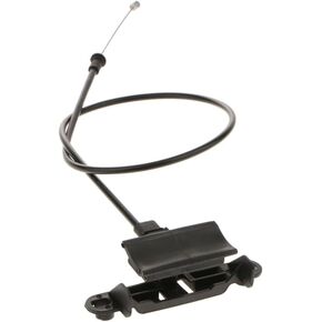 Bonnet Release Cable with Handle for BMW E70 E71 E72 3.0L 4.4L 4.8L 2007-2014 51237164798 Car Engine Hood Release Wire in Kuwait