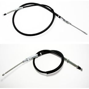 Compatable with Kawasaki Mule 500/520 / 550 Left & Right Parking Brake Cable in Kuwait