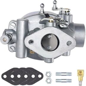yue New marvel carburetor Carb For 8N9510C-HD Marvel Schebler Carburetor Ford Tractor 2N 8N 9N Heavy Duty New 8N9510C, B3NN9510A, TSX241B, TSX-241B, TSX241C, TSX-241C, TSX33 in Kuwait