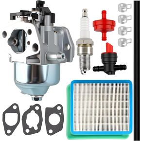 133-9900 Carburetor Fits for Toro 20372 20373 20374 20381 20383 20384 22in Recycler TXP 159cc Walk Behind Lawn Mower - Compatible with 136-7907 127-9145 121-4181 121-0373 in Kuwait