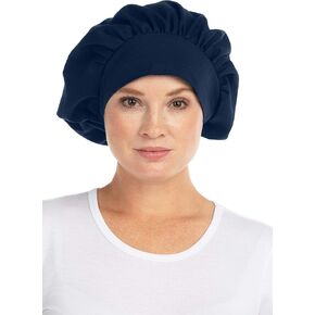 MediChic Stretch Unisex Bouffant Cap One Size Work Hat Multi Color in Kuwait