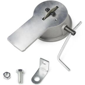 Piston Ring End Gap Filer Tool Compatible With Speedway Pistons Rings Accessories in Kuwait