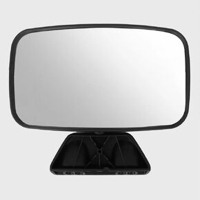 مرآة نقطة النظر للأسفل فوق الباب متوافقة مع Peterbilt 579 & Kenworth T680 W/O حشية in Kuwait