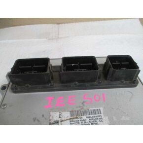 Engine ECM Control Module 06-07 Compatible with Ford F150 Pickup 6L3A-12A650-CJC 6L3A12A650CJC in Kuwait