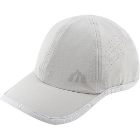 UV 50 Baseball Cap for Men and Women Quick Dry,Lightweight,Sport Baseball Hat for Golf Running in Kuwait