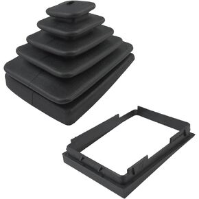 52078558 53000056 إطار تثبيت صندوق ناقل الحركة متوافق مع Jeep Wrangler TJ 1997 1998 1999 2000 2001 2002 2003 2004 طقم إطار ناقل الحركة وإطار التجنيب in Kuwait