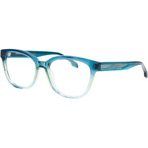 نظارة برو ديزاين SIGNIFIC 4 9245 أكوا متدرجة شفافة/وسادة أنف in Kuwait