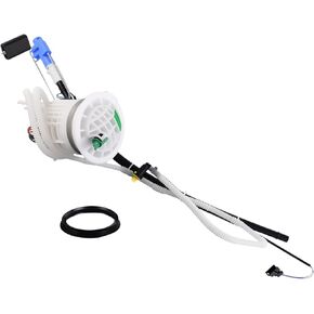 16112755084 Fuel Pump Assembly w/Level Sensor Compatible with 2007-2015 Mini Cooper S Clubman JCW R55 R56 R57 R58 R59 1.6L Fuel Filter Replace 16112755085 in Kuwait