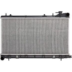 Radiator for Subaru Forester - 2003 2004 2005 2006 2007 2008 - OE# 45111SA030 in Kuwait