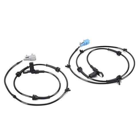 MPLUS Rear Left & Right ABS Wheel Speed Sensor Replace 2006-2009 for Nissan Quest 3.5L in Saudi Arabia