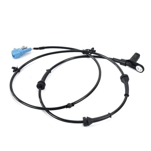 MPLUS Rear Left & Right ABS Wheel Speed Sensor Replace 2006-2009 for Nissan Quest 3.5L in Saudi Arabia