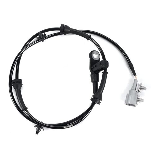 MPLUS Rear Left & Right ABS Wheel Speed Sensor Replace 2006-2009 for Nissan Quest 3.5L in Saudi Arabia