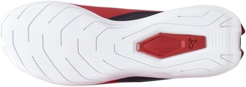 حذاء رياضي PUMA Kids Boys Scuderia Ferrari Drift Cat Decima برباط كاجوال - أحمر in Saudi Arabia