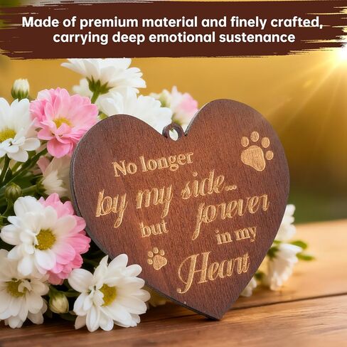 هدايا تذكارية للكلاب لفقدان تعاطف الكلاب، إطار صورة للحيوانات الأليفة للقطط لصور مقاس 6 × 4، يدور بزاوية 360 درجة in Kuwait