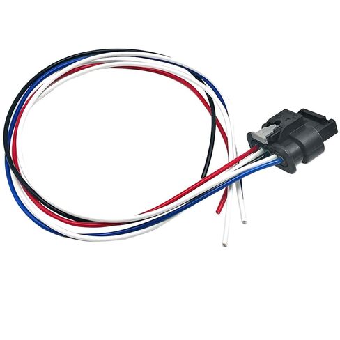 موصل تسخير الضوء الخلفي 68406157AA متوافق مع Jeep Renegade 2015-2022 in Kuwait