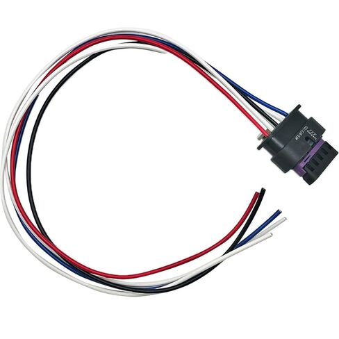 موصل تسخير الضوء الخلفي 68406157AA متوافق مع Jeep Renegade 2015-2022 in Kuwait