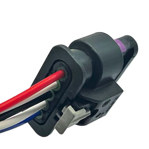 موصل تسخير الضوء الخلفي 68406157AA متوافق مع Jeep Renegade 2015-2022 in Kuwait