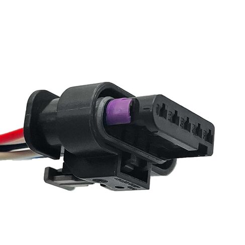 موصل تسخير الضوء الخلفي 68406157AA متوافق مع Jeep Renegade 2015-2022 in Kuwait