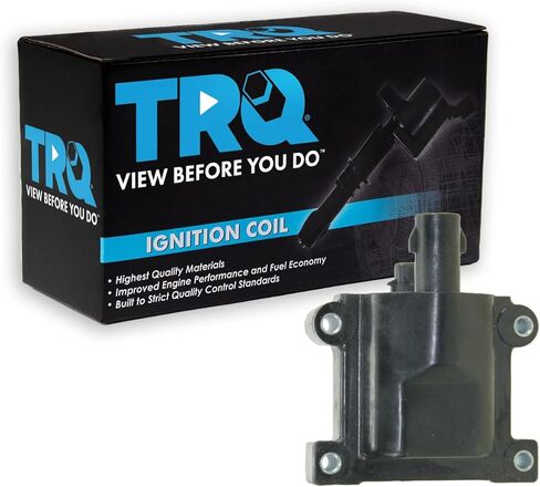 ملف الإشعال TRQ متوافق مع 1992-1993 لكزس ES300 1993-1997 GS300 1992-1997 SC300 تويوتا كامري سوبرا in Kuwait