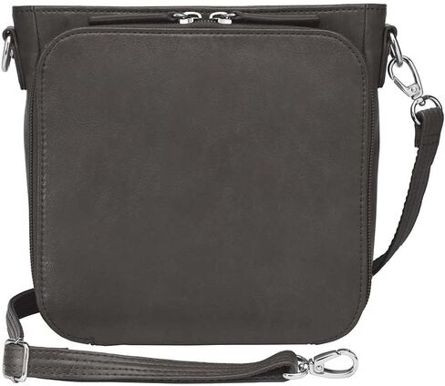 Gun Tote'n Mamas - BOHO Mini Crossbody for Micro-Compact Pistols - Black in Kuwait