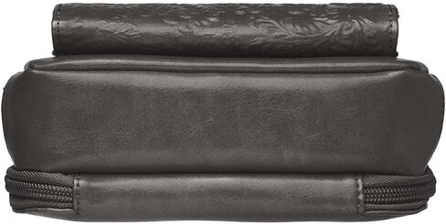 Gun Tote'n Mamas - BOHO Mini Crossbody for Micro-Compact Pistols - Black in Kuwait