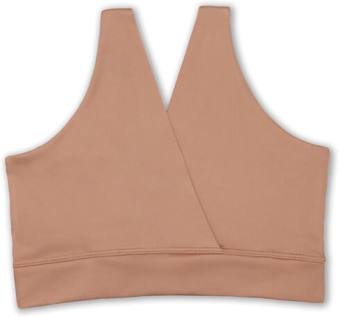 Nyssa فورث وير حمالة صدر للأمهات والرضاعة بعد الولادة - حمالة صدر بجيوب للعلاج بالثلج والحرارة والاحتقان والضخ in Kuwait