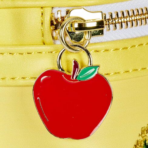 Loungefly Disney Snow White Cosplay Bow Handle MINI Backpack in Saudi Arabia