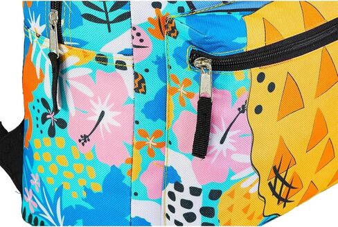 Disney Lilo and Stitch Backpack and Lunch Box Set - 4 Pc Bundle of 16" School Bag, Lunch Bag, and More for Boys and Girls | Stitch School Supplies Set in Saudi Arabia