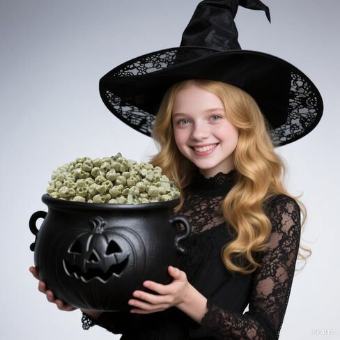 Halloween Mini Plastic Skull Heads, 160Pcs Miniature Decorative Figurines Tiny Skulls for Halloween Vase Filler, Crafts, Prank Props (Bone Color) in Kuwait