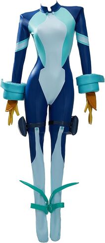زي تنكري للنساء من Micotaku My Hero Academia Nejire Hado in Saudi Arabia