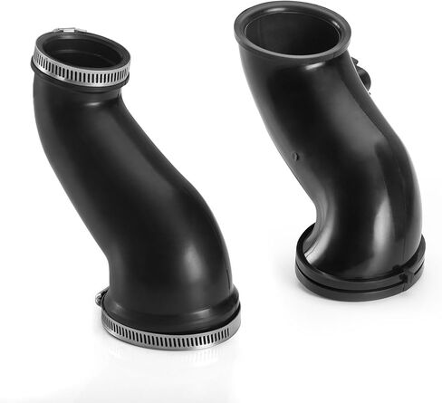 Air Filter Complete Kit Guide + Air Filter Box + Lid Cap + Air Cleaner Intake Dust Joint for Yamaha Warrior 350 YFM350X 1987-2004 in Kuwait