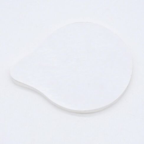 4E0955609 4E0-955-609 Windshield Rain Sensor Adhesive Gel Pad Fit for AU-DI A4 S4 A5 S5 A8 Q5 Q7 R8 2007-2015 in Kuwait