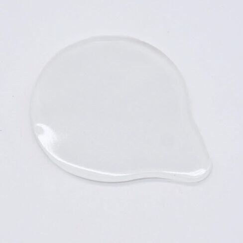 4E0955609 4E0-955-609 Windshield Rain Sensor Adhesive Gel Pad Fit for AU-DI A4 S4 A5 S5 A8 Q5 Q7 R8 2007-2015 in Kuwait