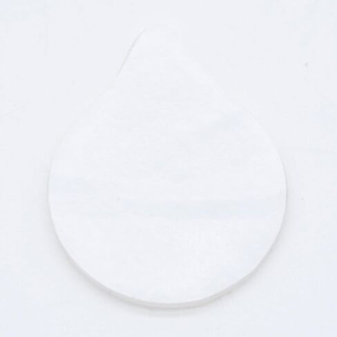 4E0955609 4E0-955-609 Windshield Rain Sensor Adhesive Gel Pad Fit for AU-DI A4 S4 A5 S5 A8 Q5 Q7 R8 2007-2015 in Kuwait