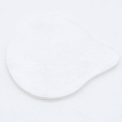 4E0955609 4E0-955-609 Windshield Rain Sensor Adhesive Gel Pad Fit for AU-DI A4 S4 A5 S5 A8 Q5 Q7 R8 2007-2015 in Kuwait