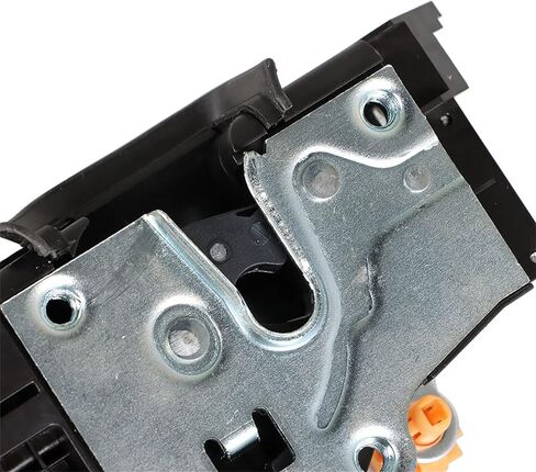 4-Pack Door Lock Latch Actuator Front Rear Left & Right Replacement for Avalanche Silverado 1500 2500 3500 Sierra Yukon Replace 931-303 931-304 931108 931-109 in Saudi Arabia
