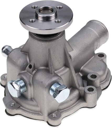 Solarhome Water Pump 145017951/U45017952 Compatible with New Holland Tractor 1720 1925 LS150 L160 LX565 in Saudi Arabia