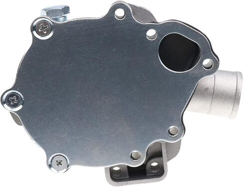 Solarhome Water Pump 145017951/U45017952 Compatible with New Holland Tractor 1720 1925 LS150 L160 LX565 in Saudi Arabia