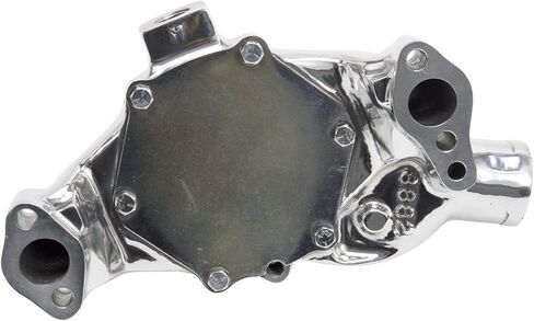 مضخة مياه ميكانيكية من سلسلة Edelbrock 8892 Victor in Saudi Arabia