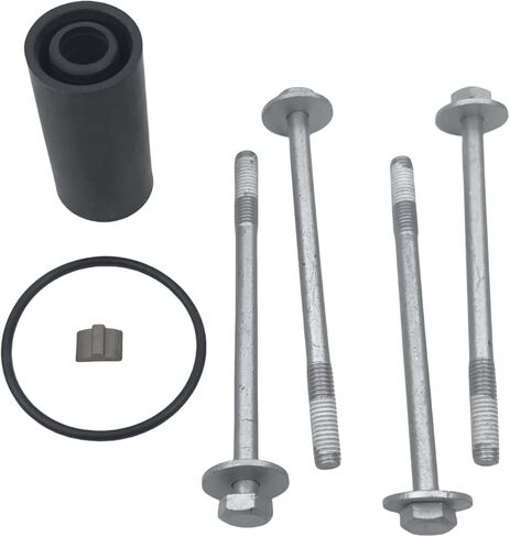 06193-ZW9-A32 Water Pump Repair Kit with Housing Replacement for Honda Outboard 8 9.9 15 20 HP BF8D BF9.9D BF15D BF20D Boat Engine Parts Replace 06193-ZW9-A30 06193-ZW9-A34 in Saudi Arabia