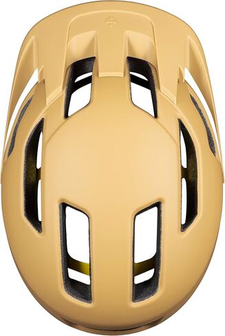 Sweet Protection MIPS Dissenter Bike Helmet - Highly Ventilated, Single Piece Polycarbonate Shell Allround Protective Gear for Mountain Biking in Kuwait