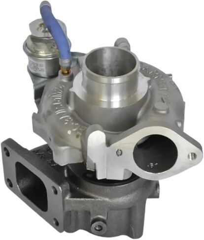 J08E J05E Turbocharger，Excavator Engine Spare Parts，Compatible For Hino Kobelco SK200/210/260/330/350-8 Engine Parts in Saudi Arabia