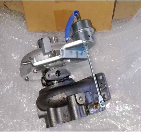 J08E J05E Turbocharger，Excavator Engine Spare Parts，Compatible For Hino Kobelco SK200/210/260/330/350-8 Engine Parts in Saudi Arabia