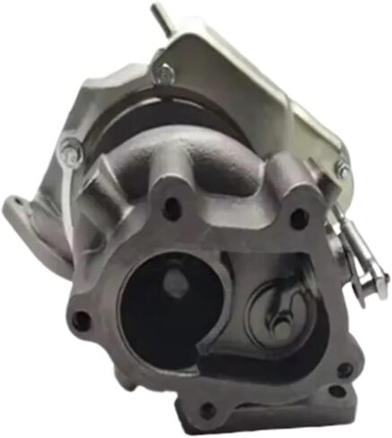 J08E J05E Turbocharger，Excavator Engine Spare Parts，Compatible For Hino Kobelco SK200/210/260/330/350-8 Engine Parts in Saudi Arabia