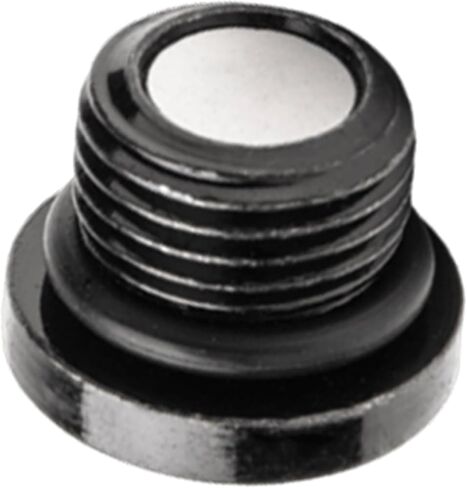 Gen 3 Portal Gear Lift Fill & Drain Plug Kit – Magnetic Drain & Non-Magnetic Fill Plugs – GDP Compatible – Heavy-Duty Aftermarket in Saudi Arabia