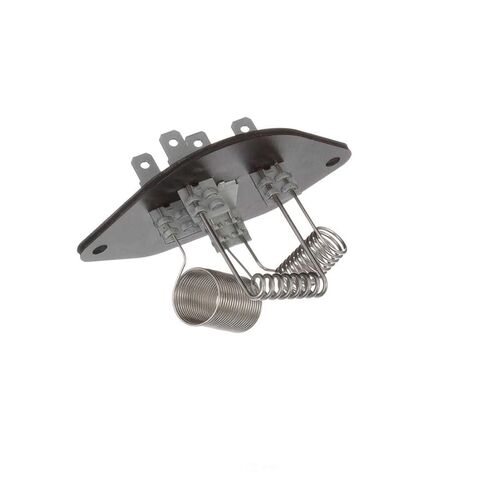 HVAC Blower Motor Resistor 1PCS Replacement for Chevrolet El Camino, Malibu 1982 4.4L V8, for Chevrolet Caprice 1982 1983 1984 1985 1986 1987 1988 1989 1990 5.7L V8 in Saudi Arabia