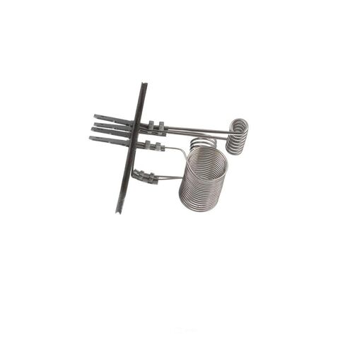 HVAC Blower Motor Resistor 1PCS Replacement for Chevrolet El Camino, Malibu 1982 4.4L V8, for Chevrolet Caprice 1982 1983 1984 1985 1986 1987 1988 1989 1990 5.7L V8 in Saudi Arabia